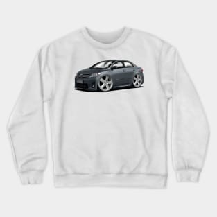 COROLLA Crewneck Sweatshirt